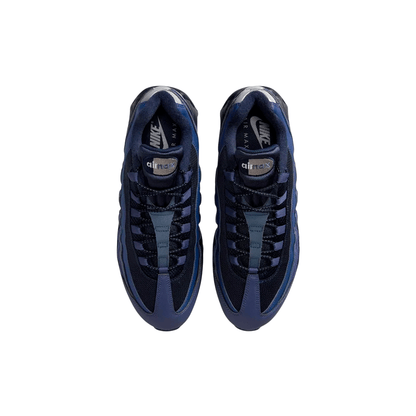 Nike Air Max 95 OG "Sanded Purple"