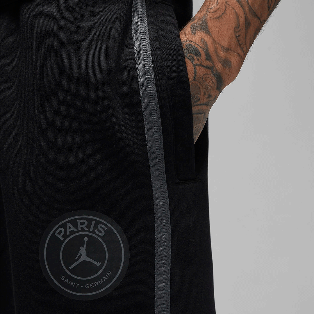 Fleece Sweatpants "Jordan Paris Saint Germain"