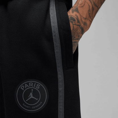 Fleece Sweatpants "Jordan Paris Saint Germain"