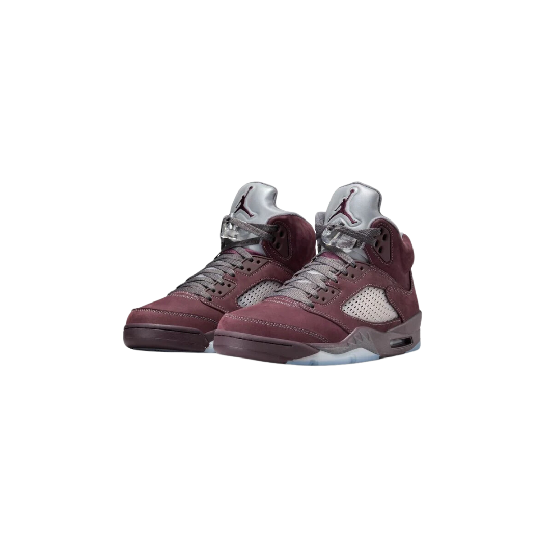 Jordan Retro 5 "Burgundy"