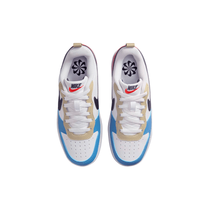 Nike Court Borough "Multicolor"