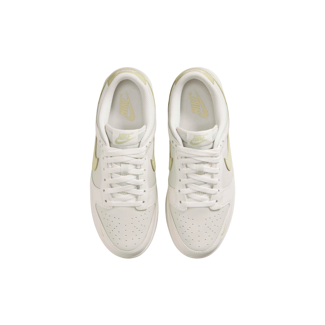 Nike Dunk Low "Phantom Olive"