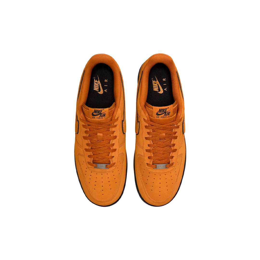 Nike Air Force 1 Low "Desert Ochre"