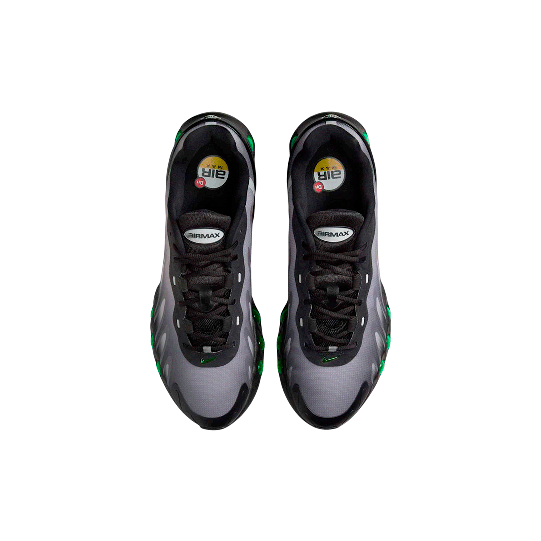 Nike Air Max Dn8 "Black Volt"