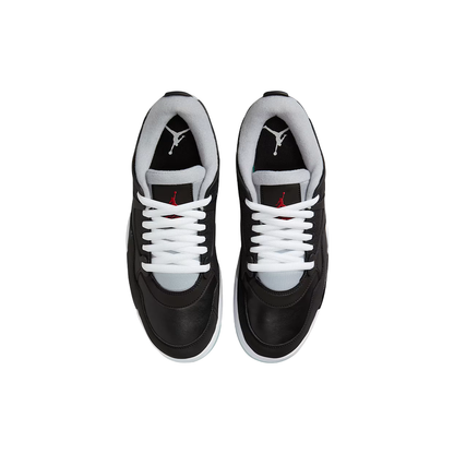 Air Jordan 4 RM "Metallic Black"