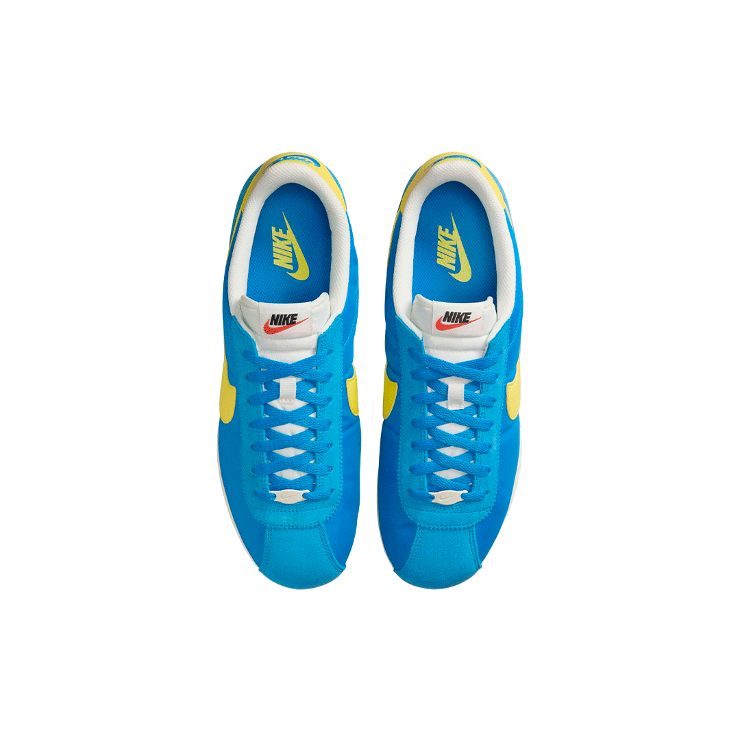 Nike Cortez TXT "Lightning"