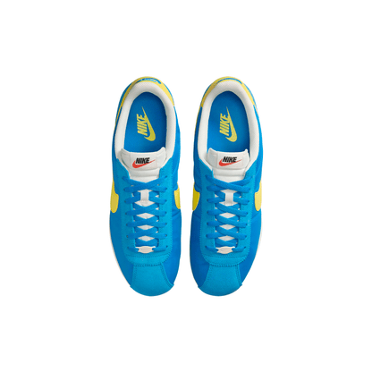 Nike Cortez TXT "Lightning"