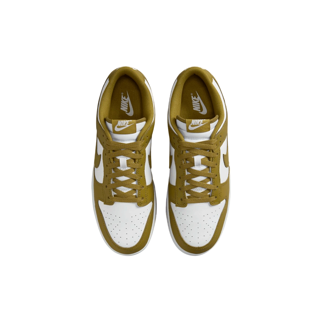 Nike Dunk Low "Pacific Moss"