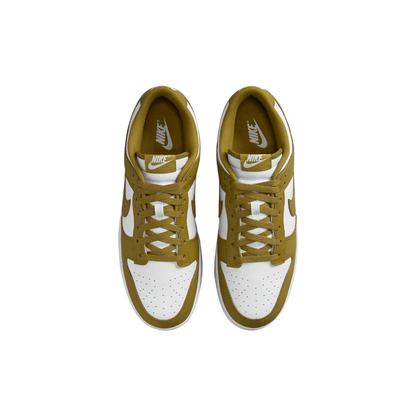 Nike Dunk Low "Pacific Moss"