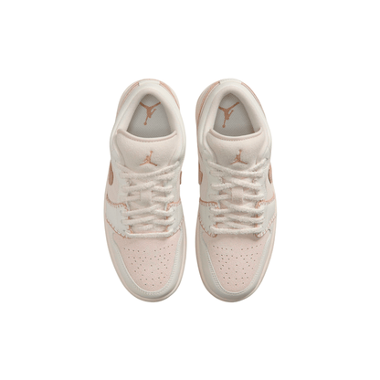 Air Jordan 1 Low SE "Light Orewood Hemp"