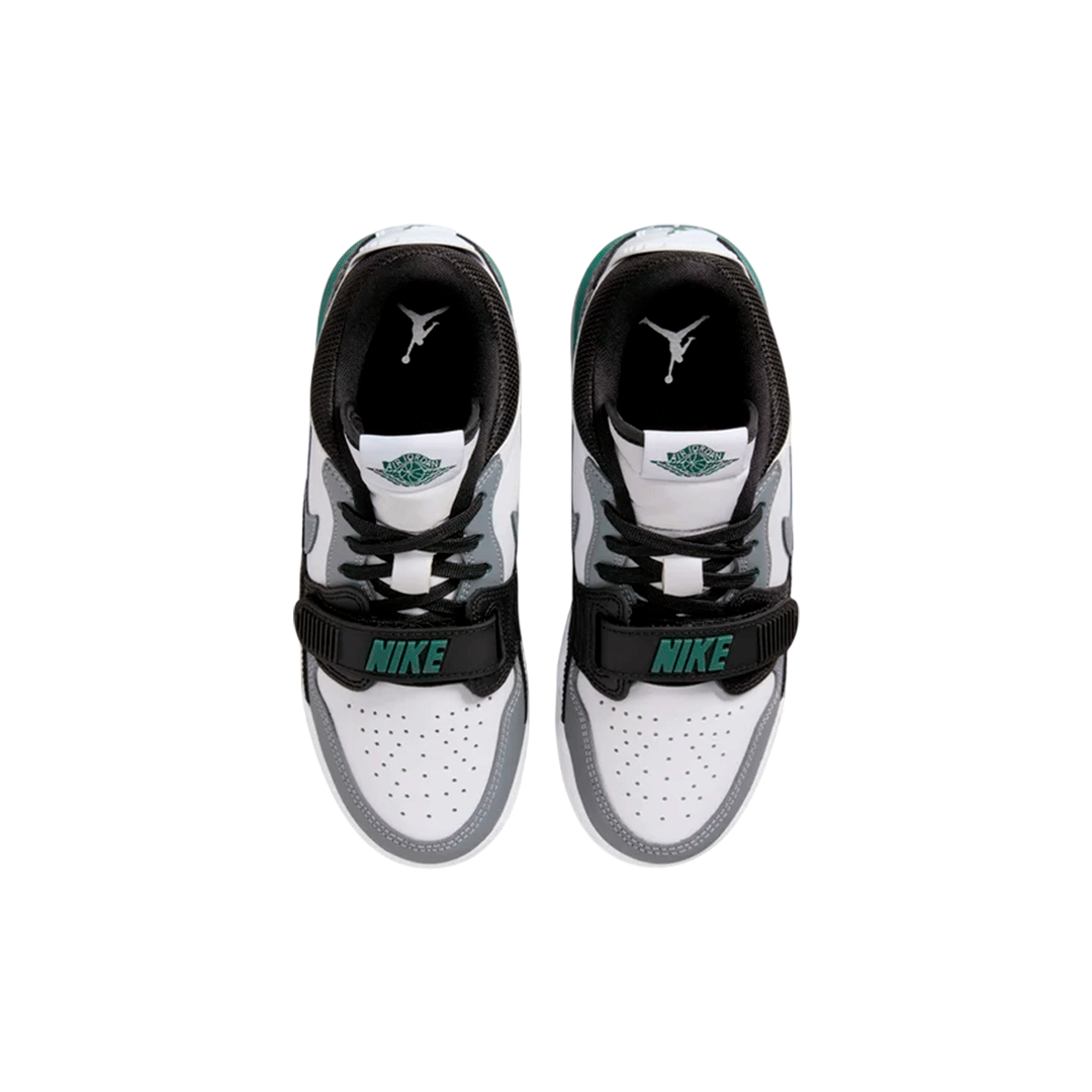 Jordan Legacy 312 Low "Oxidized Green"