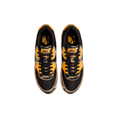 Nike Air Max 90 "University Gold Camo"