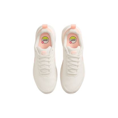 Nike Air Max Nuaxis "Creamy White"