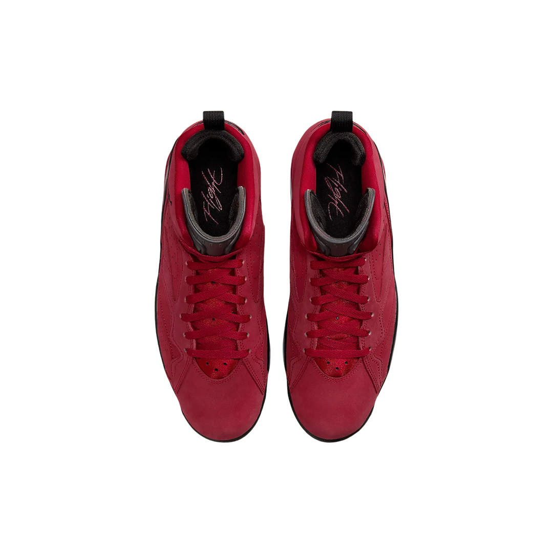 Jordan 678 MVP "Raging Bull"