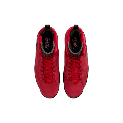 Jordan 678 MVP "Raging Bull"