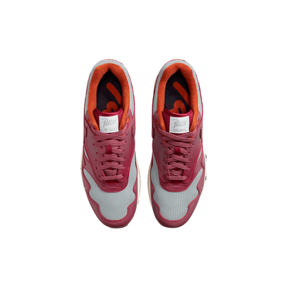 Nike Air Max 1 x Patta "Night Maroon"