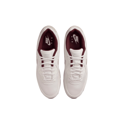 Nike Air Max 90 Premium "Burgundy Crush"