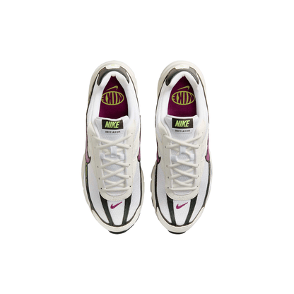 Nike Initiator "White Viotech"