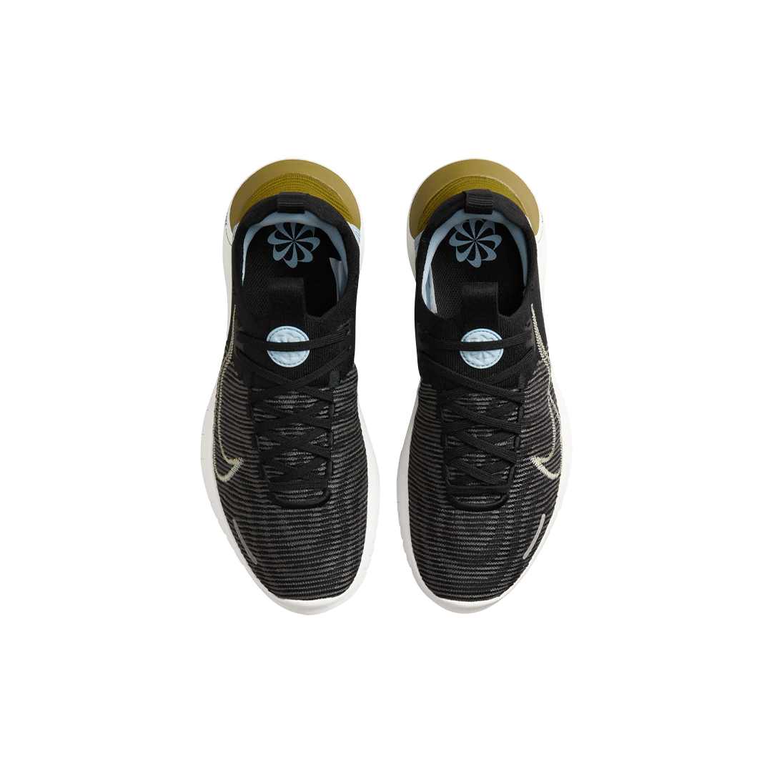 Nike Free RN NN "Metallic Gold"