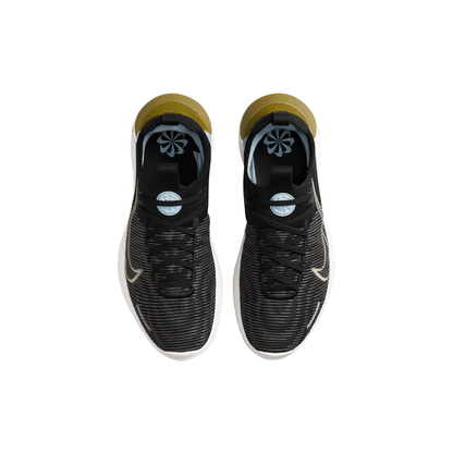 Nike Free RN NN "Metallic Gold"