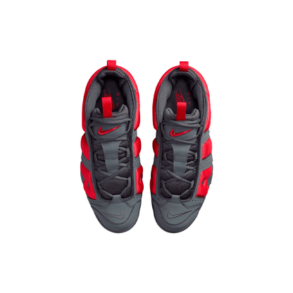 Nike Air More Uptempo Low “Light Crimson”