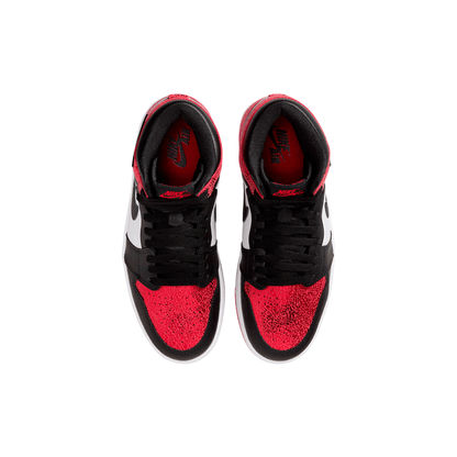 Air Jordan 1 Retro High OG "Ruby"