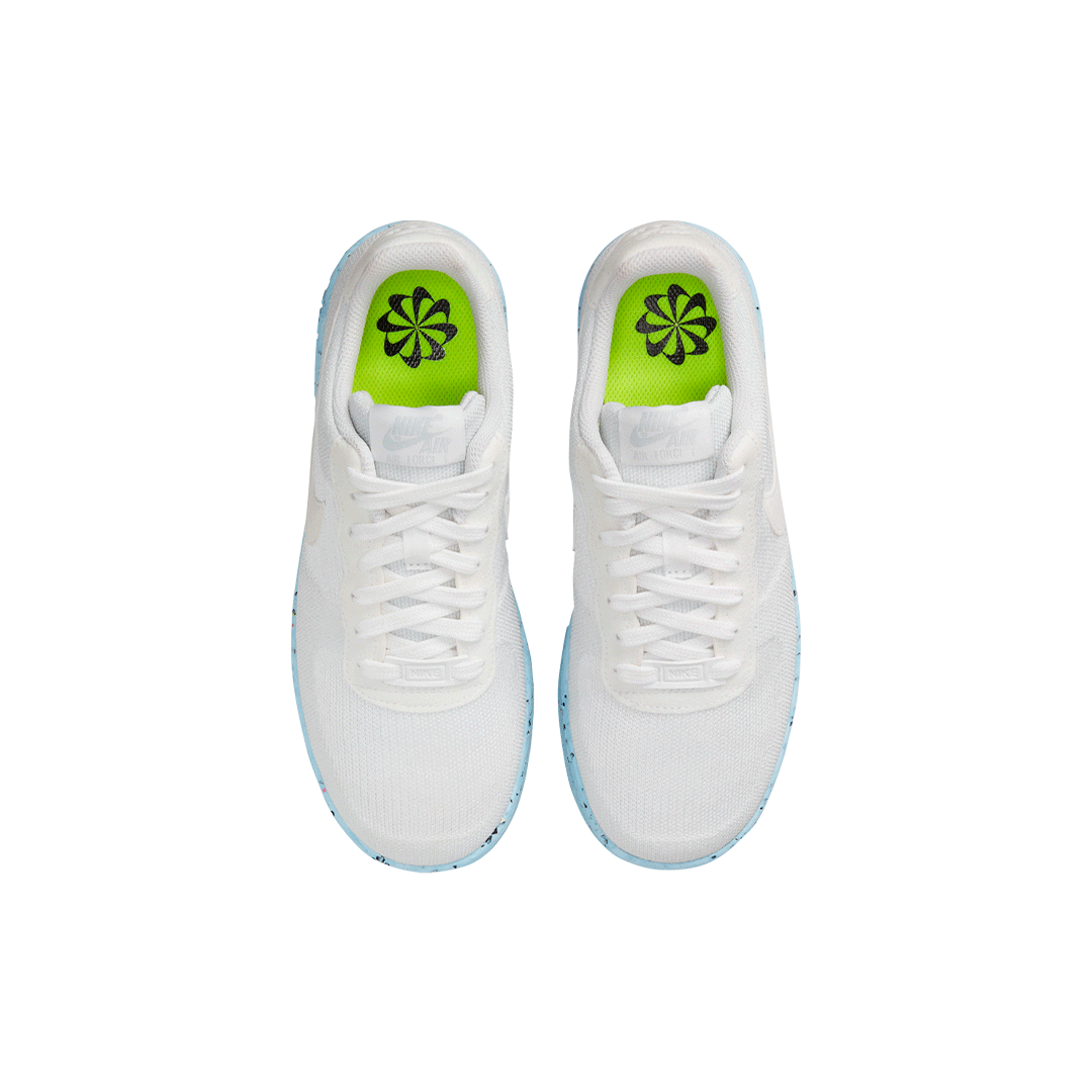 Nike Air Force 1 "Crater Flyknit"
