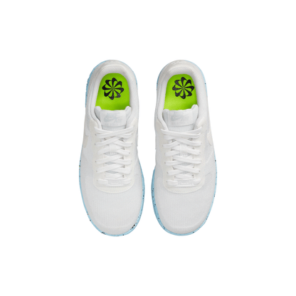 Nike Air Force 1 "Crater Flyknit"