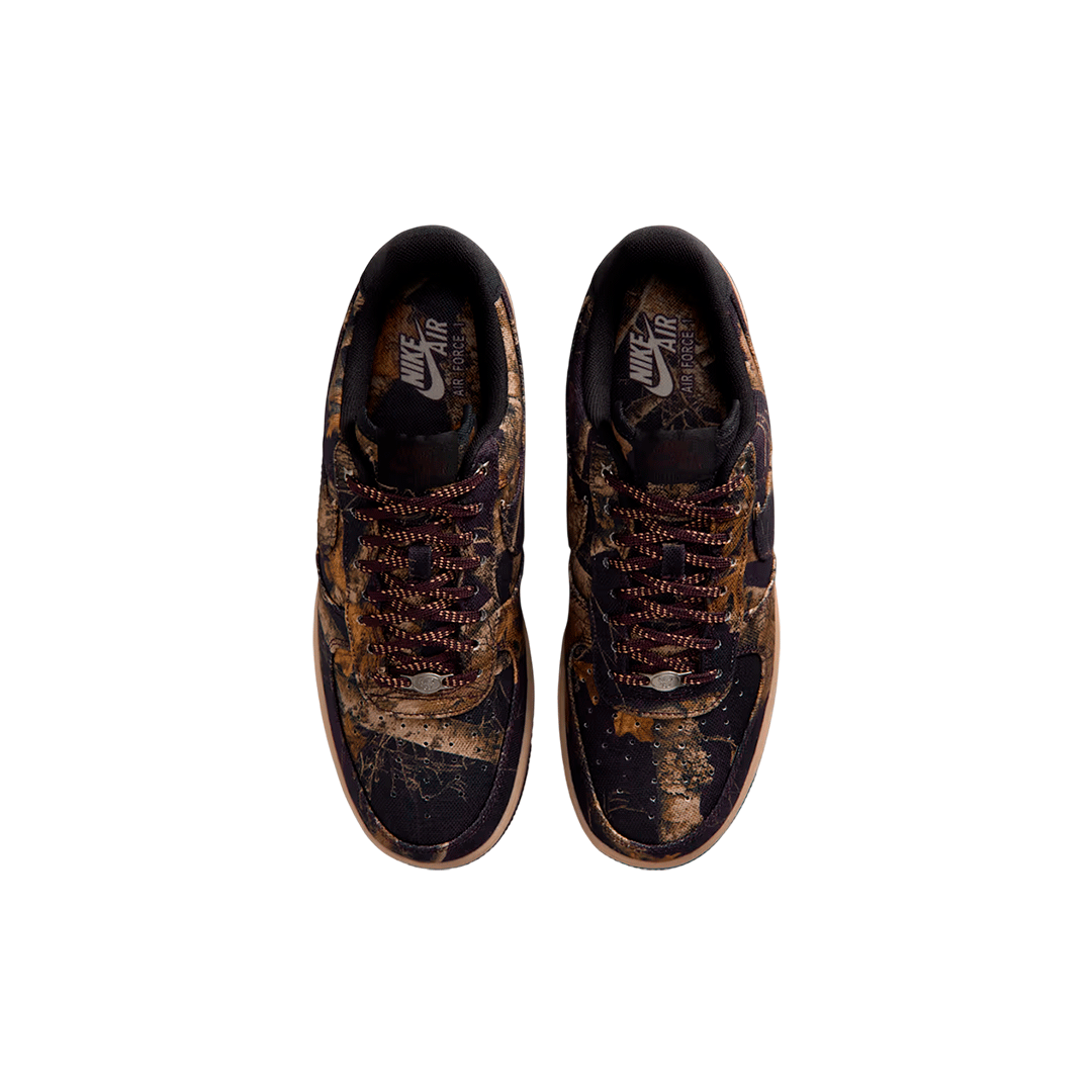 Nike Air Force 1 Low "Realtree"