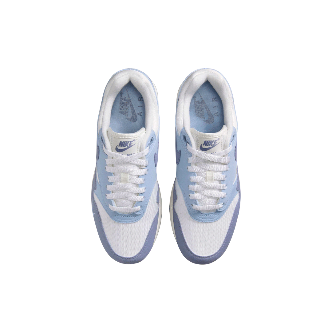 Nike Air Max 1 "Light Armory Blue"