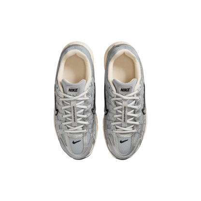 Nike P-6000 "Metallic Silver"