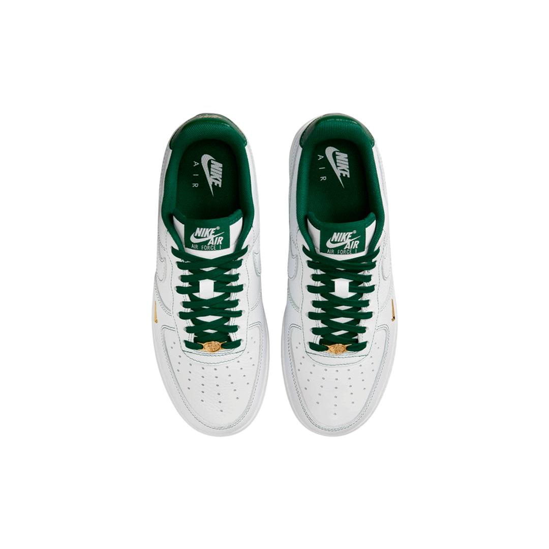 Nike Air Force 1 '07 "Mini Jewel Gorge Green"