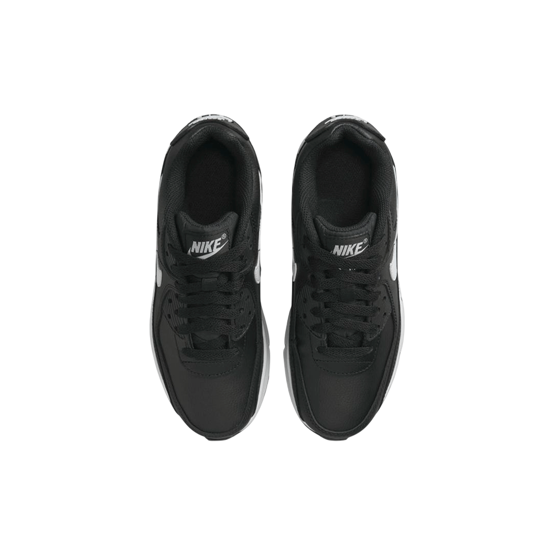 Nike Air Max 90 LTR "White Black"