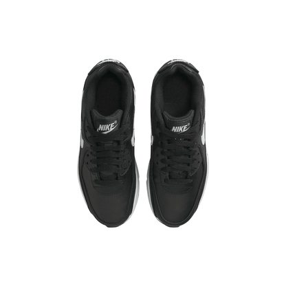 Nike Air Max 90 LTR "White Black"