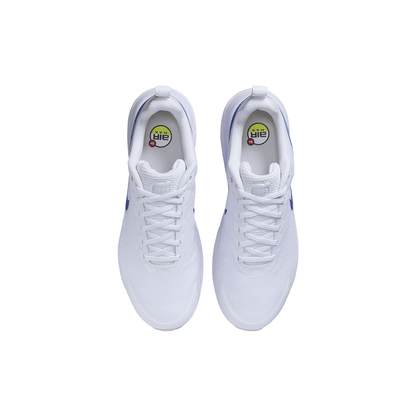 Nike Air Max Nuaxis "White Blue"