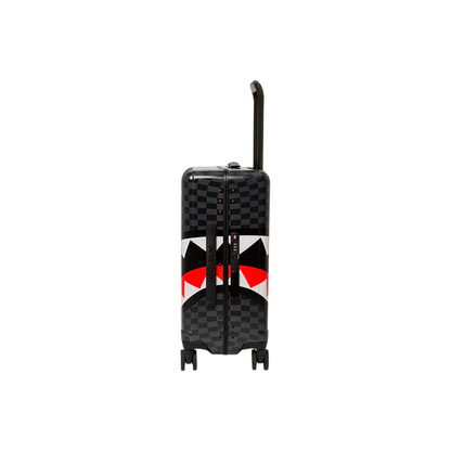 Sprayground "Equipaje De Mano Unfinished Drip"