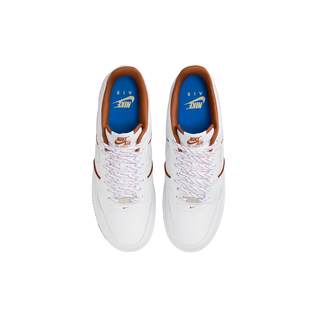 Nike Air Force 1 "Light British Tan"