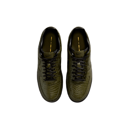 Nike Air Force 1 Low "Cargo Khaki Croc