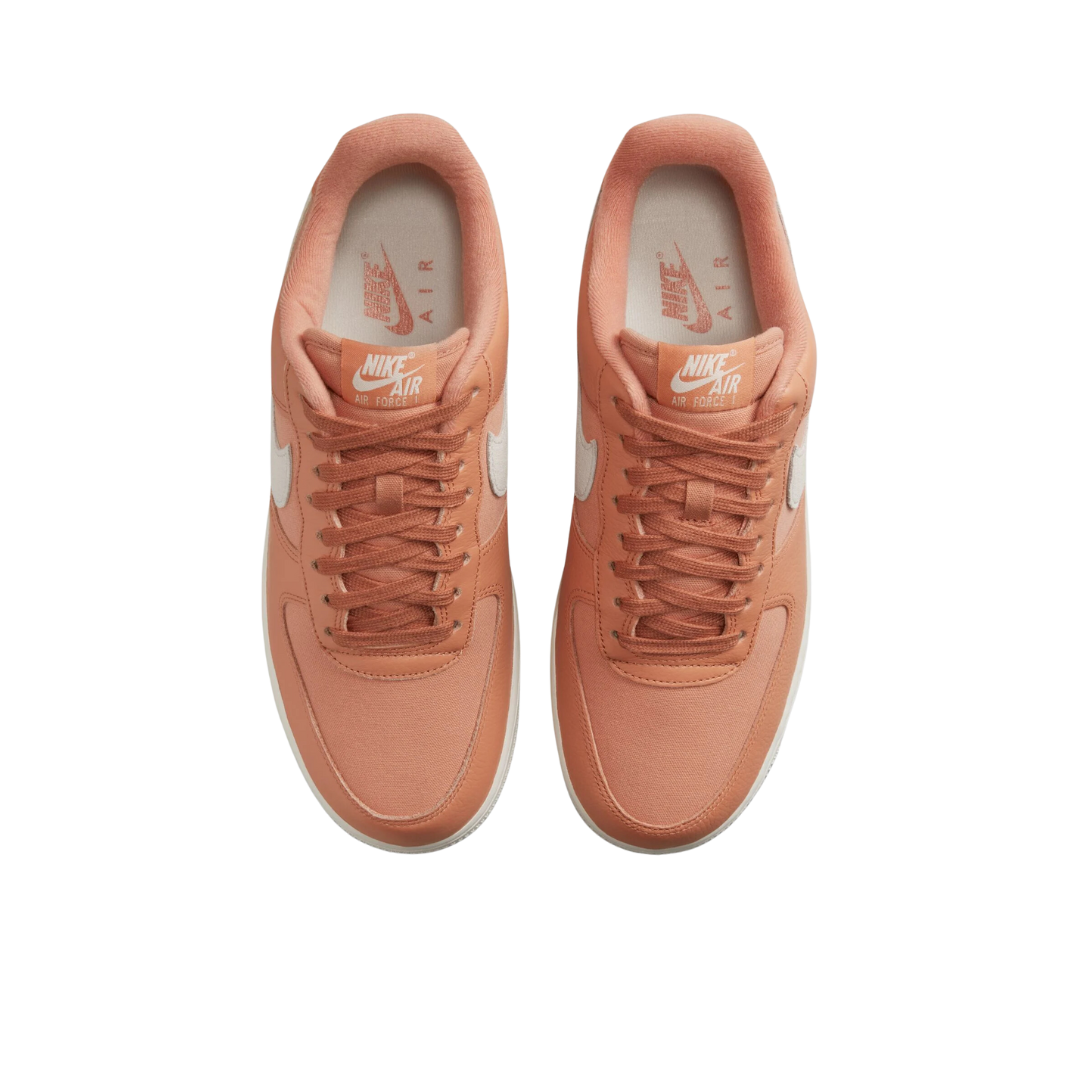 Nike Air Force 1 '07 LX Amber Brown/Phantom