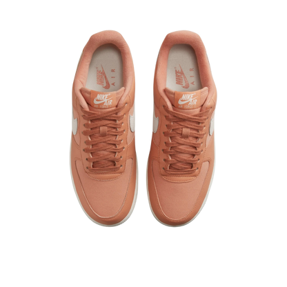 Nike Air Force 1 '07 LX Amber Brown/Phantom