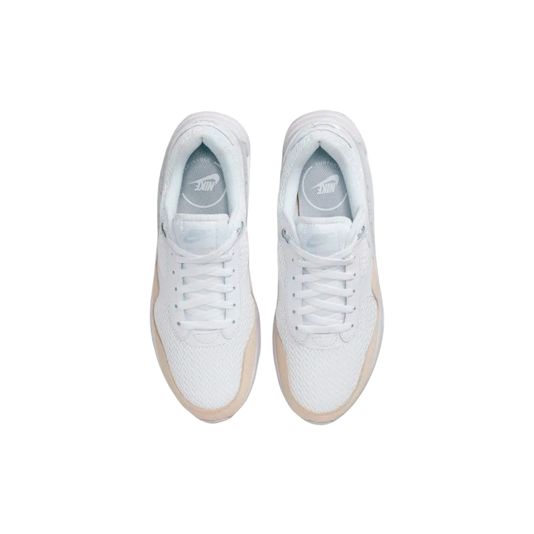 Nike Air Max SYSTM "White"