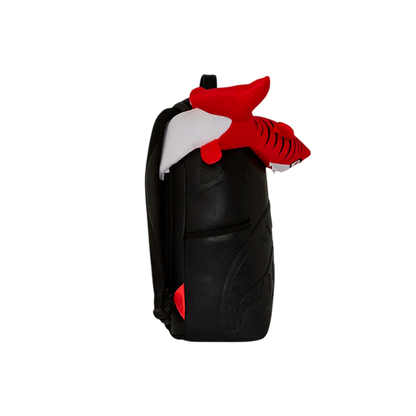 Sprayground "Shark Biting Bite"