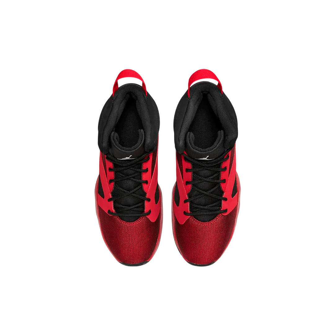 Jordan Lift Off "Bred"