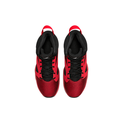 Jordan Lift Off "Bred"