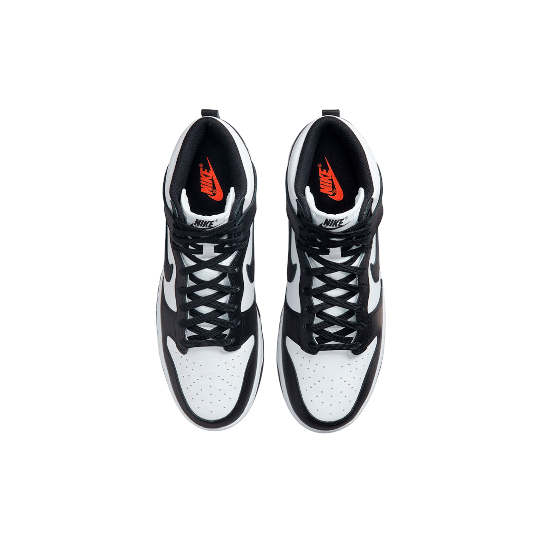 Nike Dunk Low High "Panda"