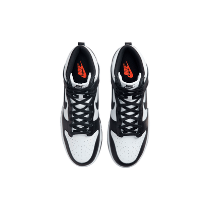Nike Dunk Low High "Panda"