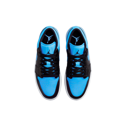 Air Jordan 1 Low "UNC"