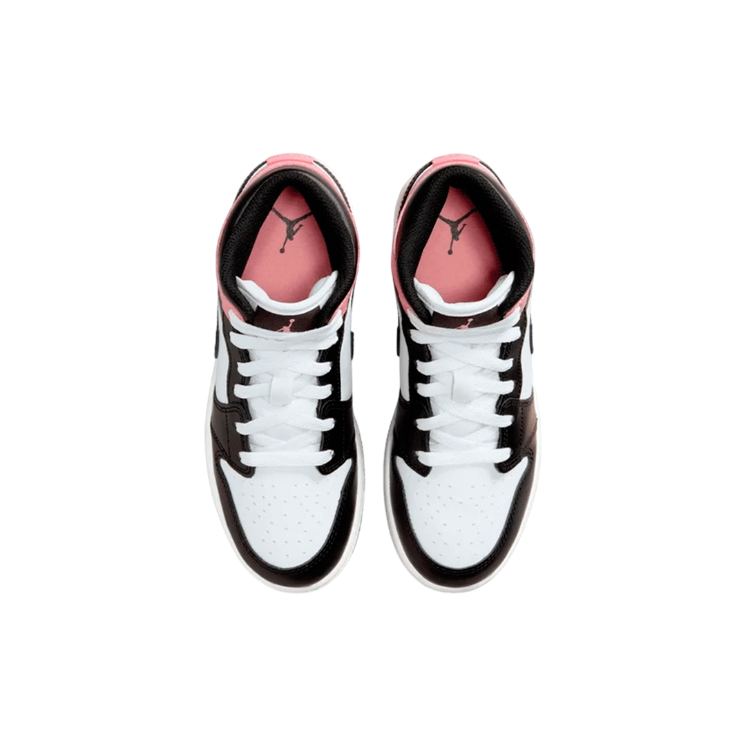 Air Jordan 1 Mid “Rust Pink”