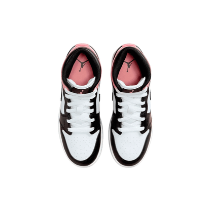 Air Jordan 1 Mid “Rust Pink”