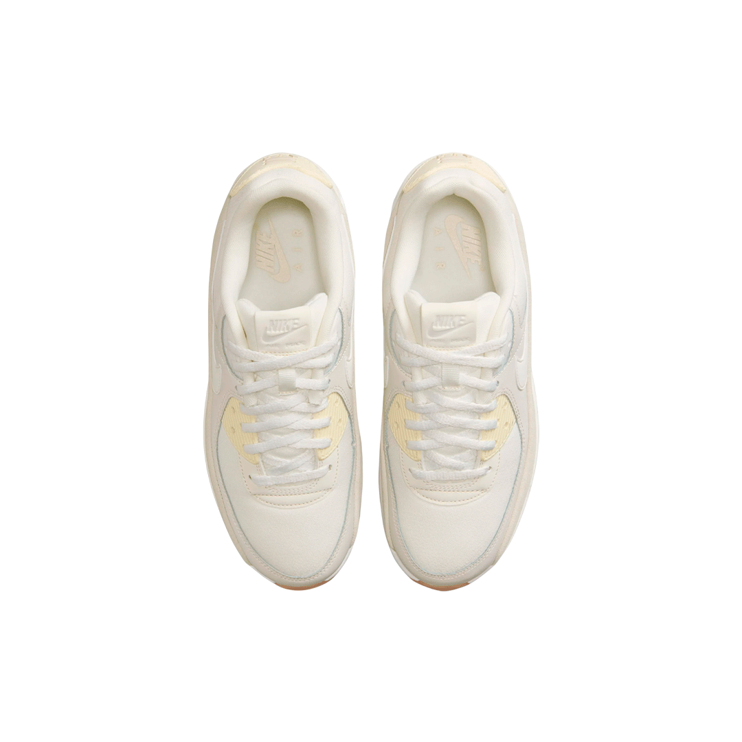 Nike Air Max 90 LV8 “Pale Vanilla”